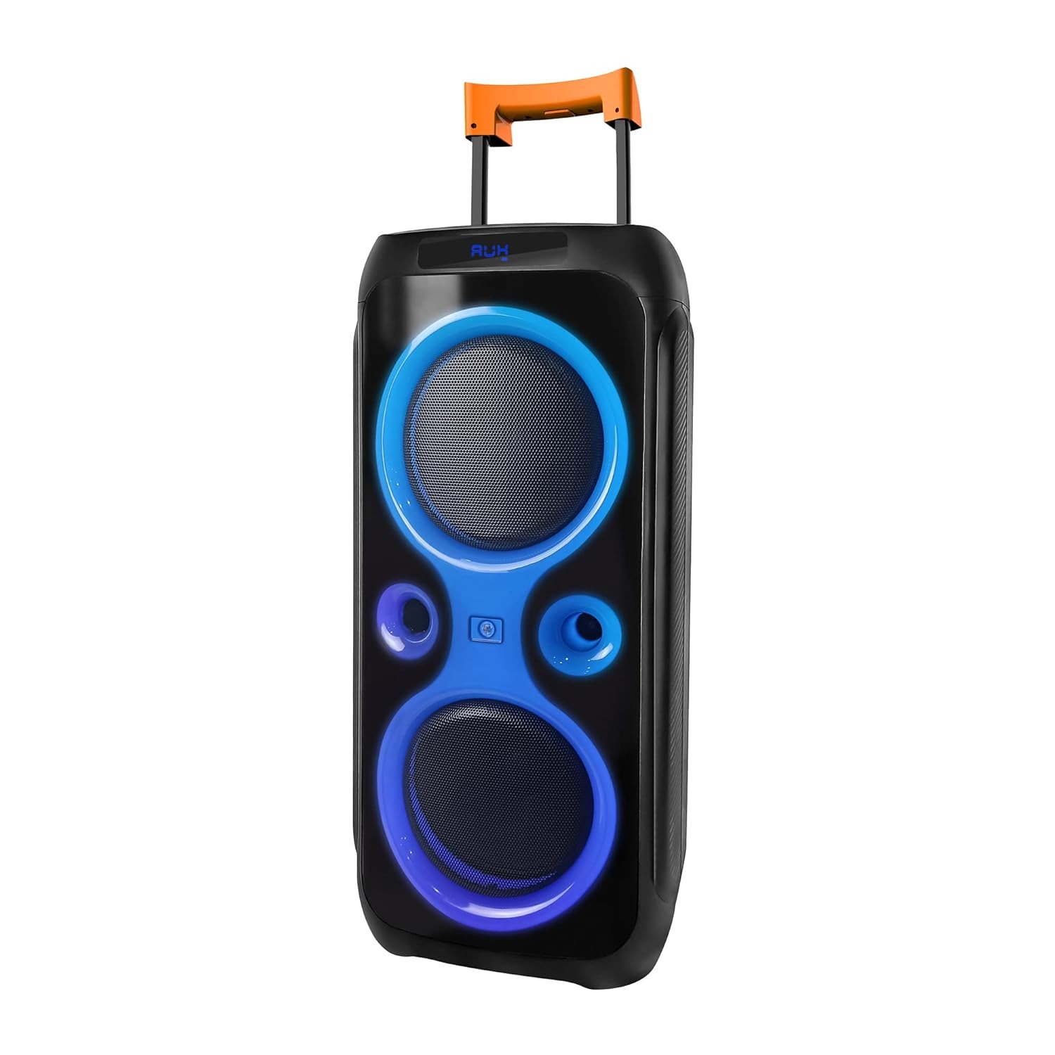 BT916 Wireless BT Trolley Speaker