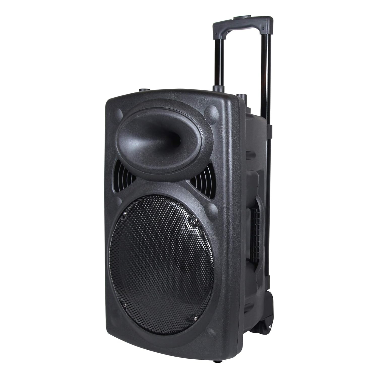 BT912 Wireless BT Trolley Speaker