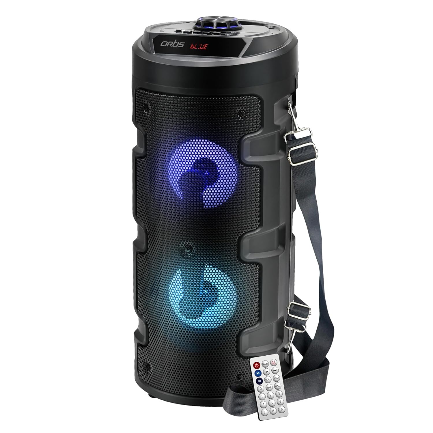 MS301 Wireless BT Party Speaker