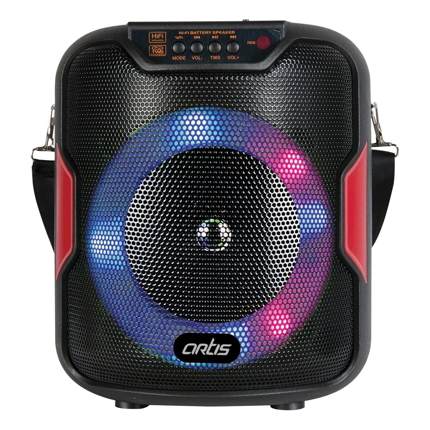  BT303 Wireless BT Party Speaker