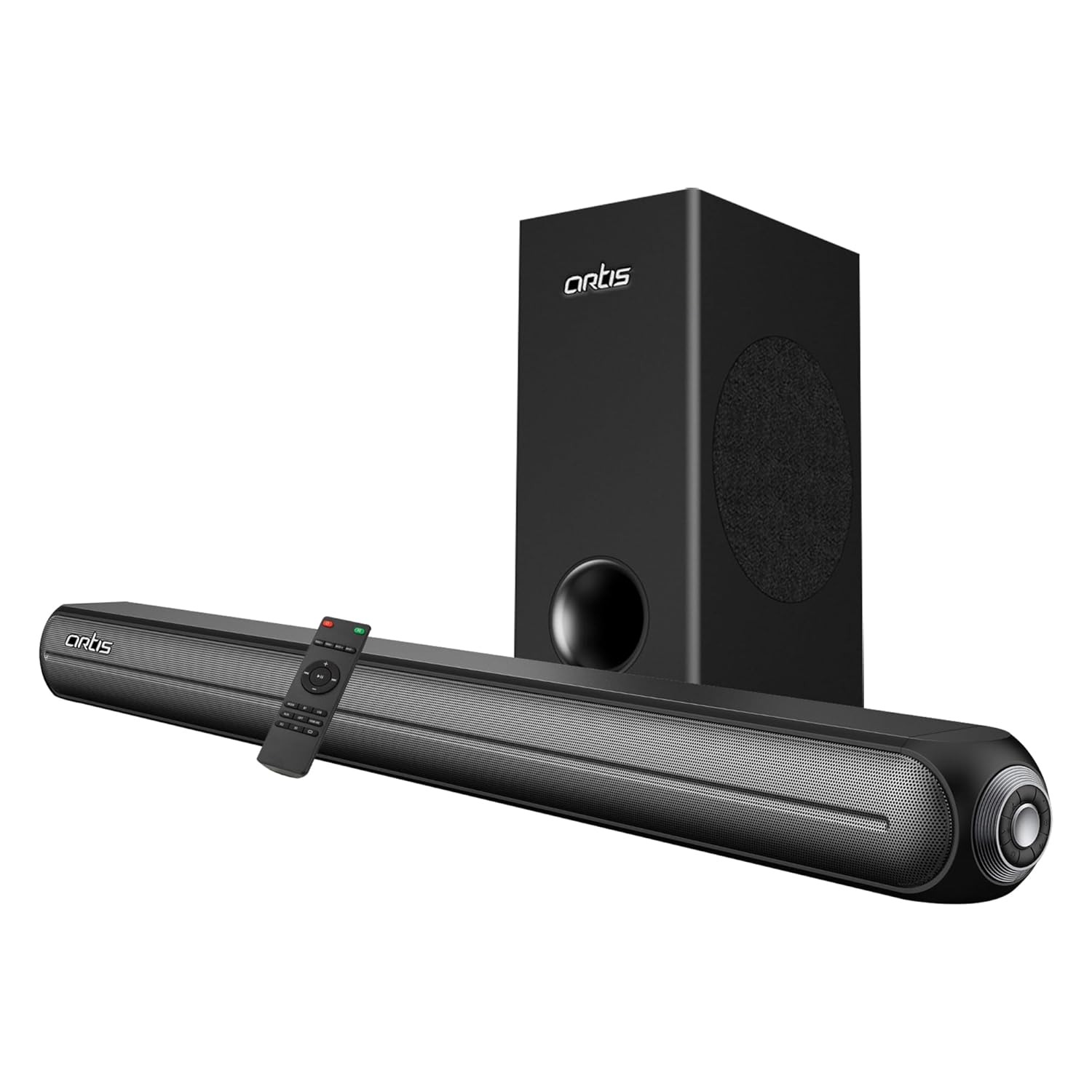 X700  Wired Bluetooth Soundbar