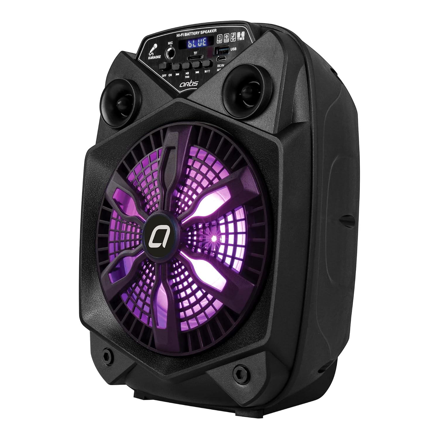 BT101  Wireless BT Party Speaker